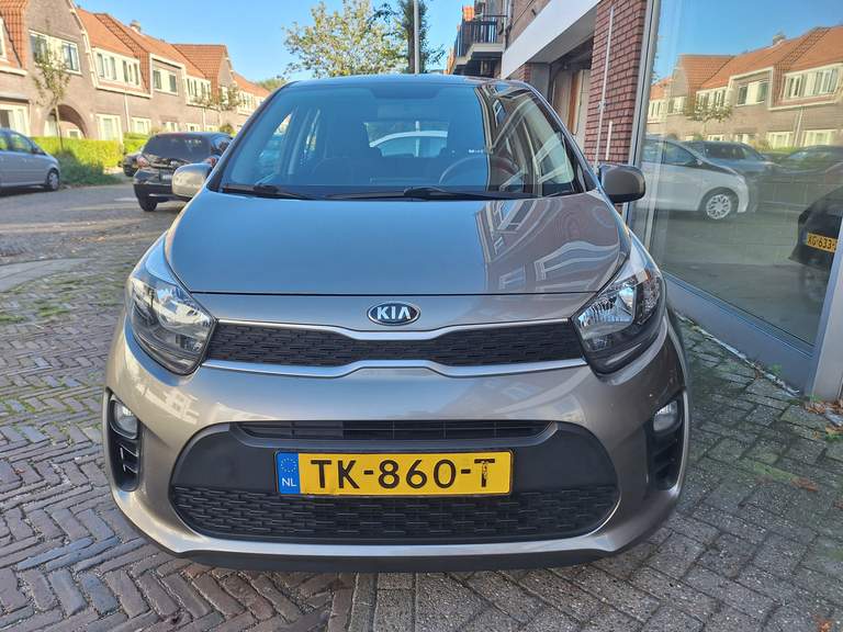 Kia