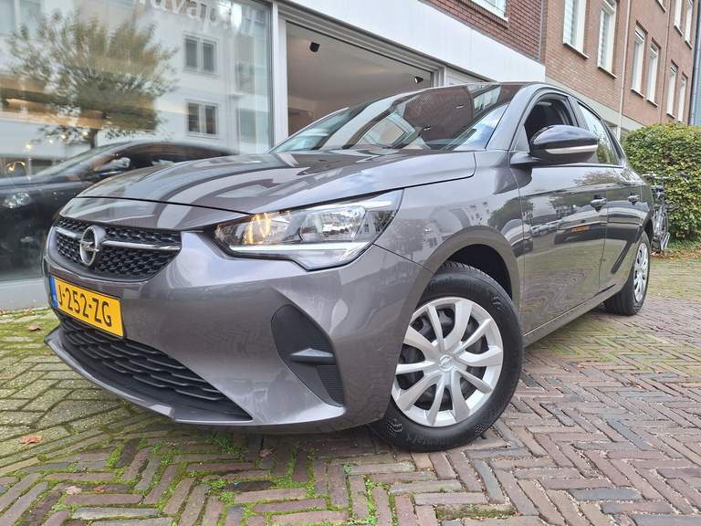 Opel