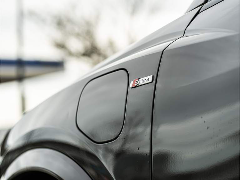 Audi Audi