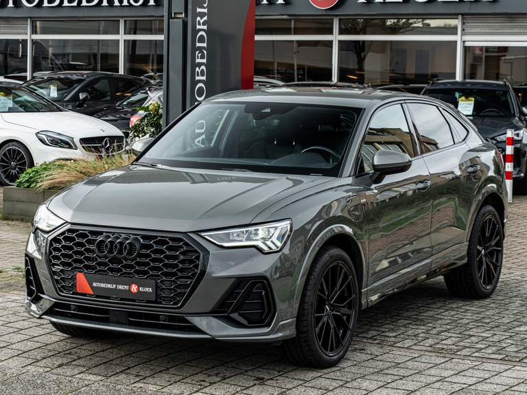 Audi Audi