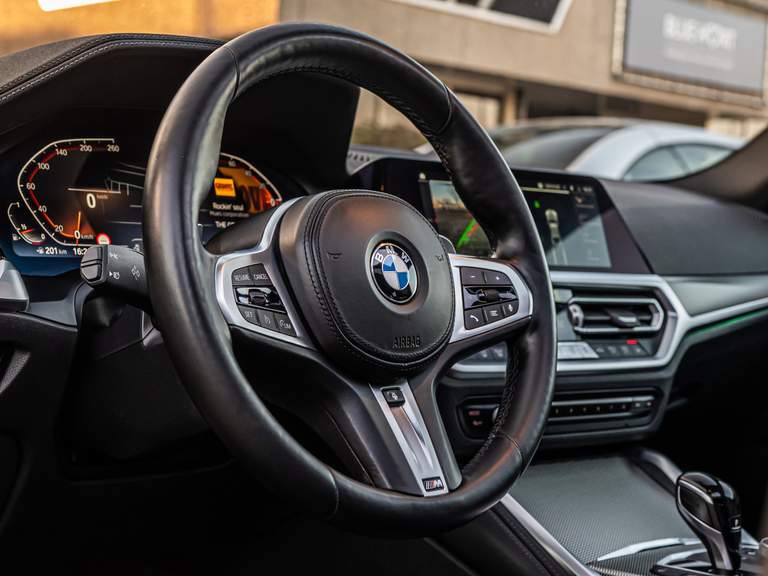 BMW
