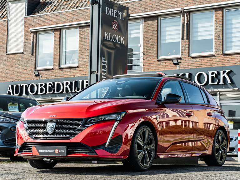 Peugeot Peugeot
