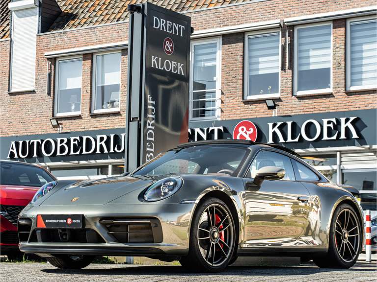 Porsche