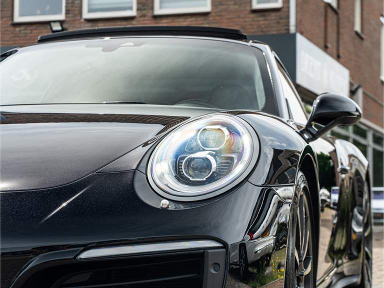 Porsche Porsche