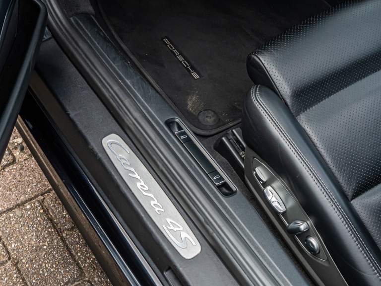 Porsche Porsche
