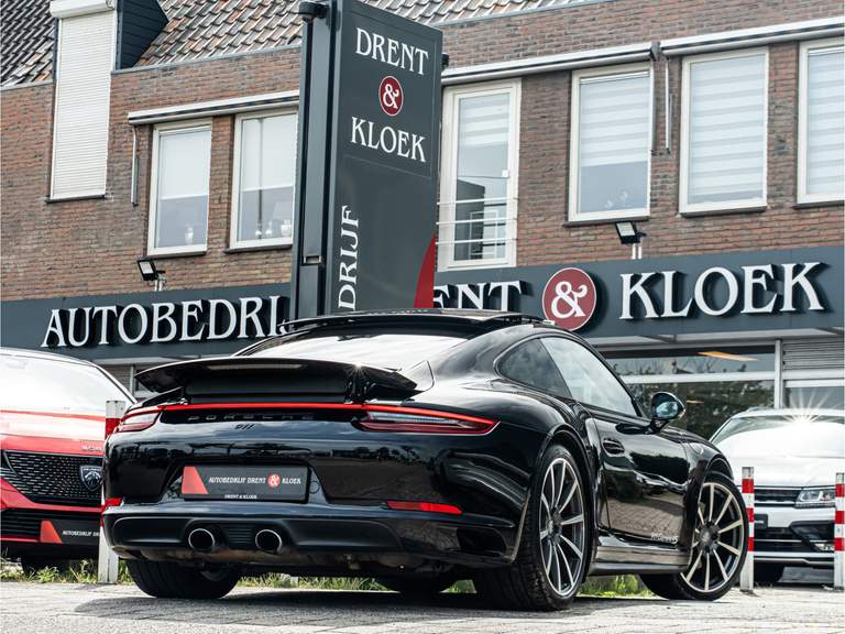 Porsche Porsche
