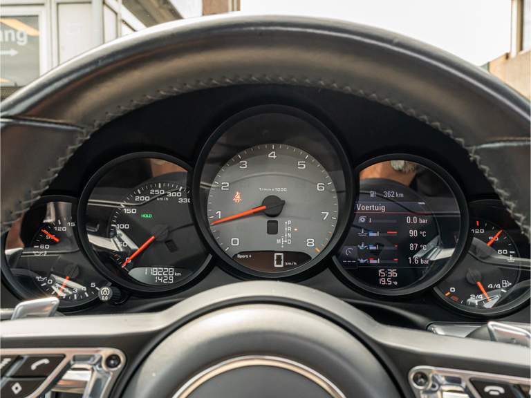 Porsche Porsche