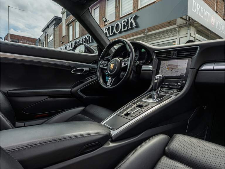 Porsche Porsche
