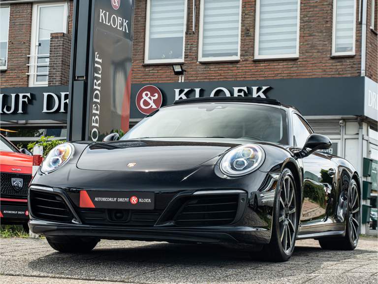 Porsche Porsche