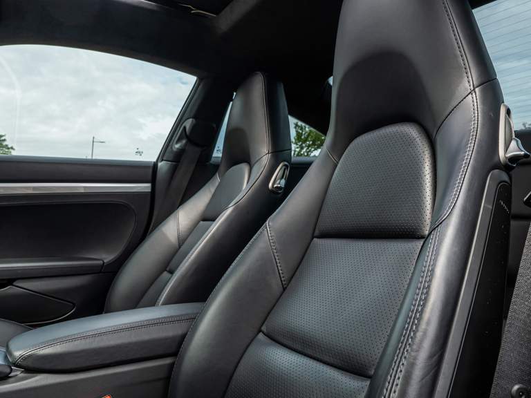 Porsche Porsche
