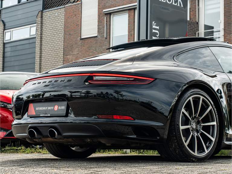 Porsche Porsche