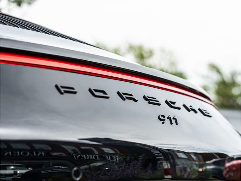 Porsche Porsche
