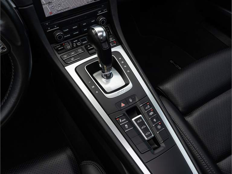 Porsche Porsche