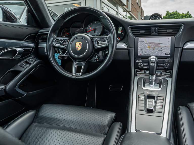 Porsche Porsche