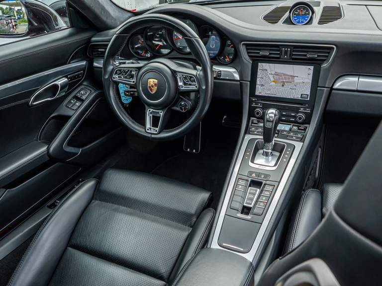 Porsche Porsche