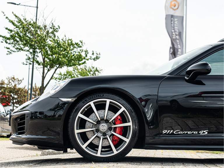 Porsche Porsche