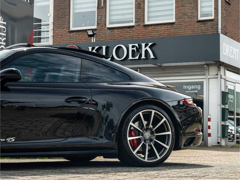Porsche Porsche