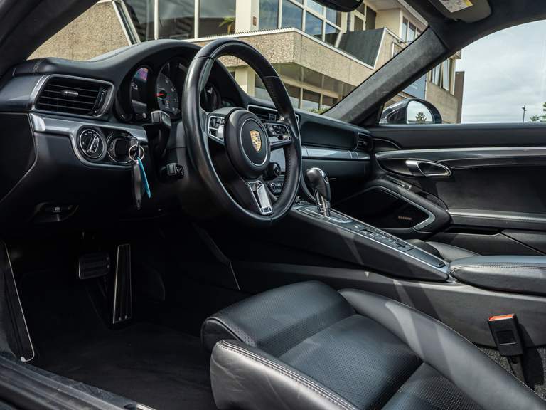 Porsche Porsche