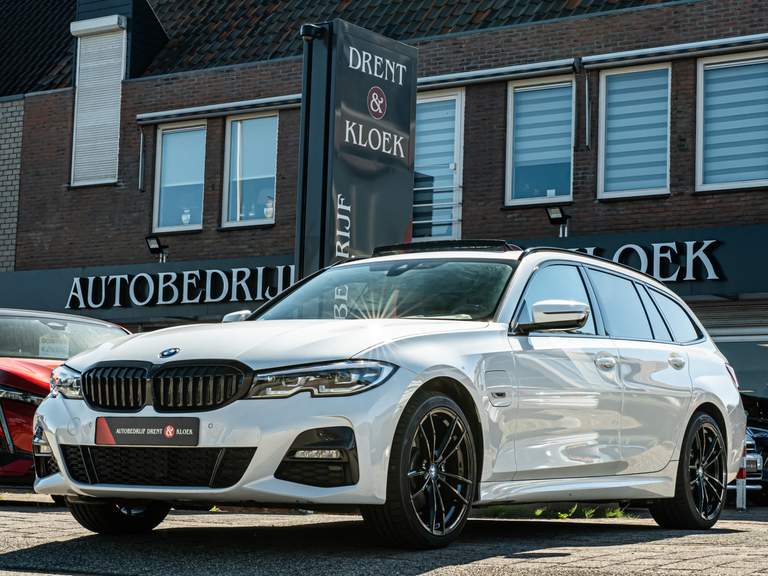BMW BMW
