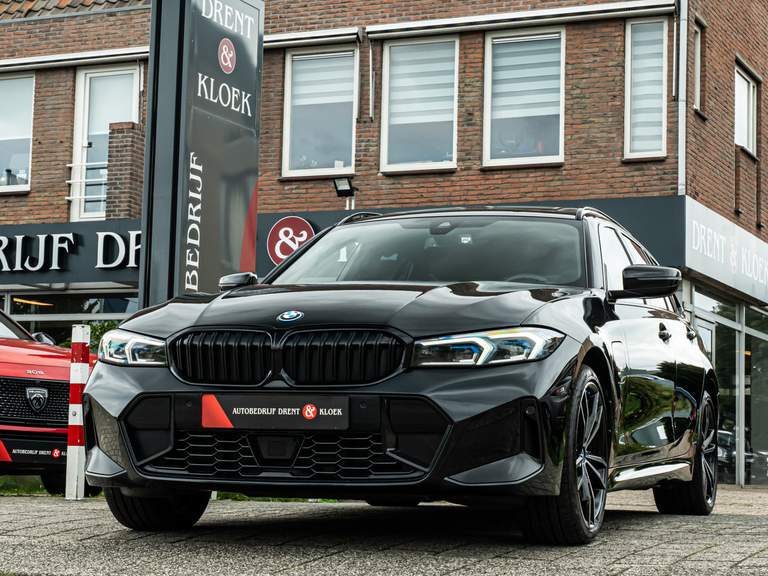 BMW BMW