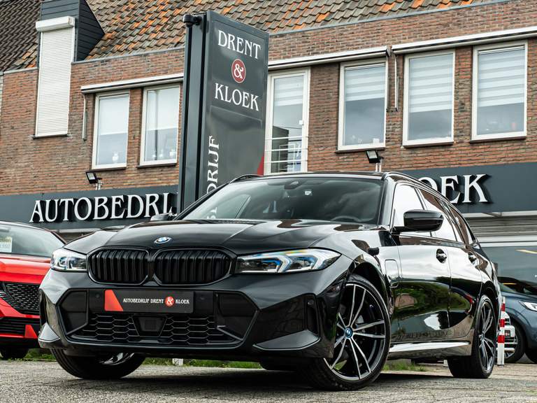 BMW BMW