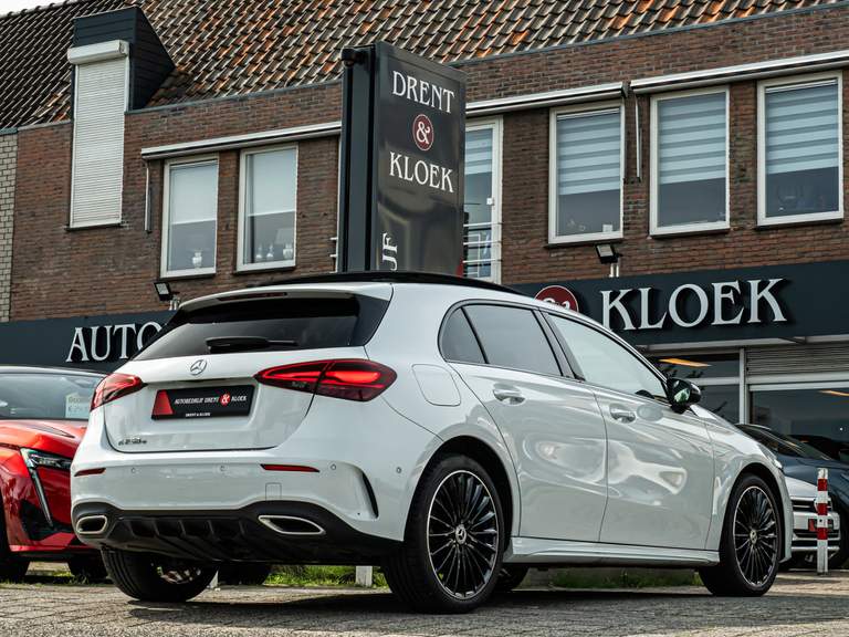 Mercedes-Benz Mercedes-Benz