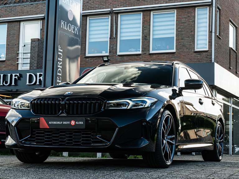 BMW BMW