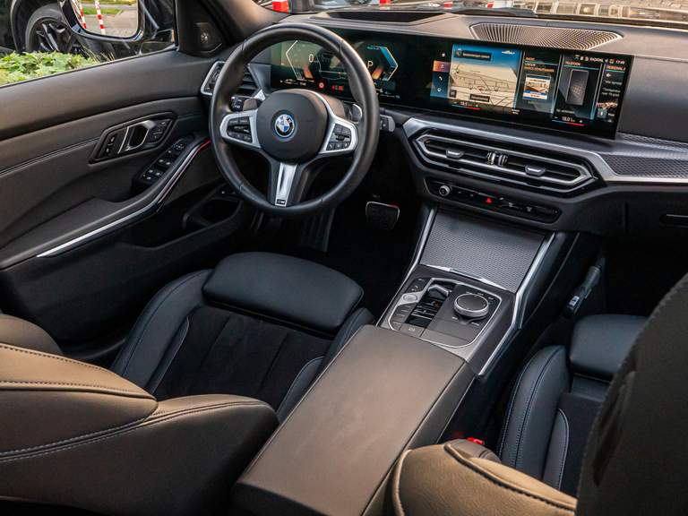 BMW BMW