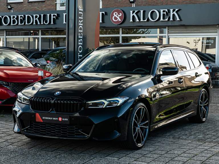 BMW BMW