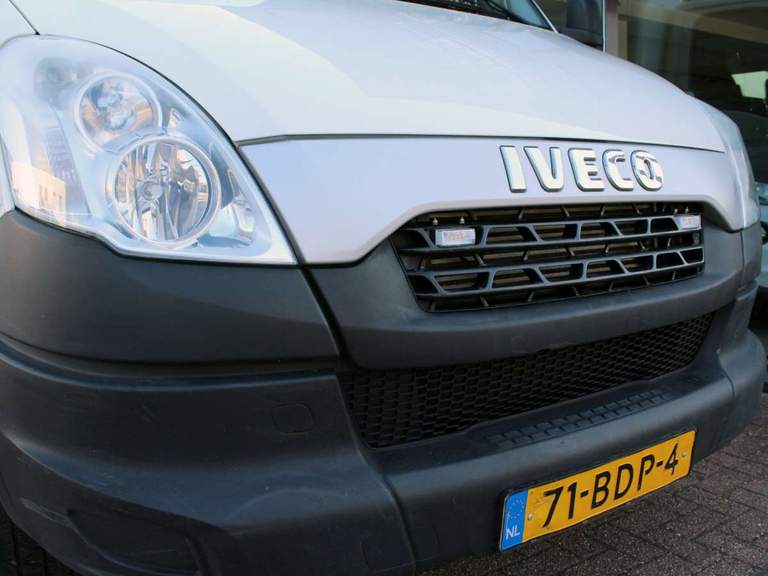 Iveco