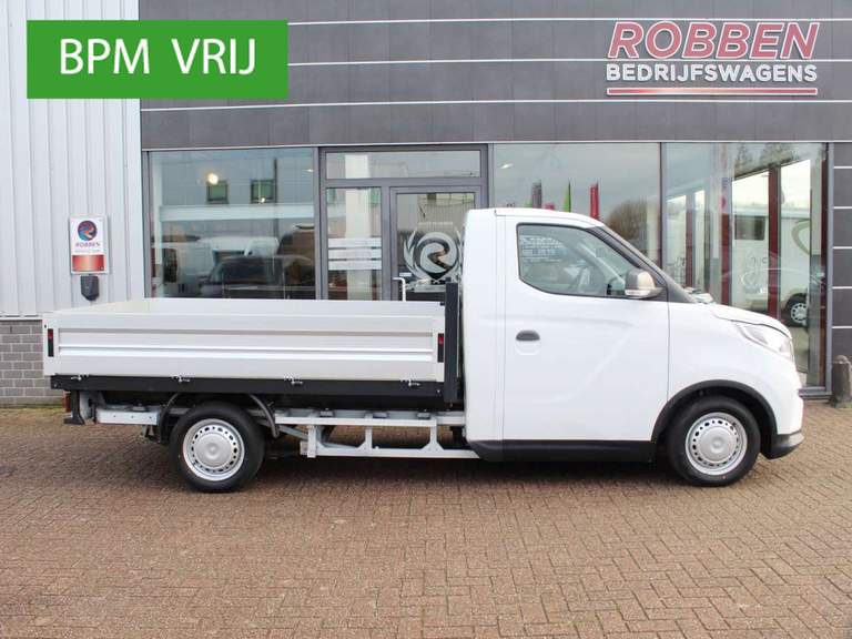 Maxus