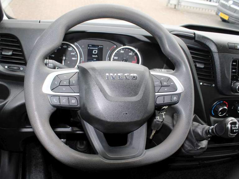 Iveco Iveco