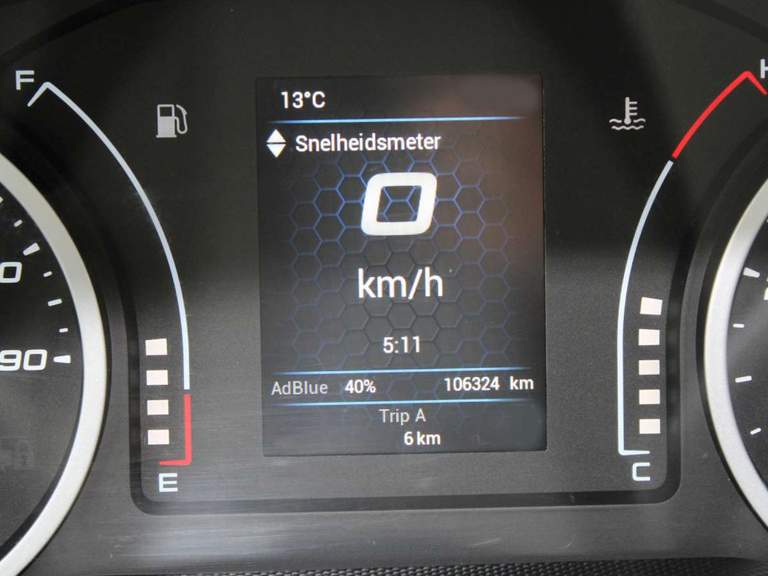 Iveco Iveco