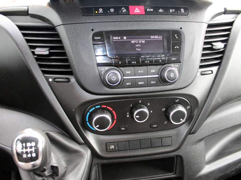 Iveco Iveco