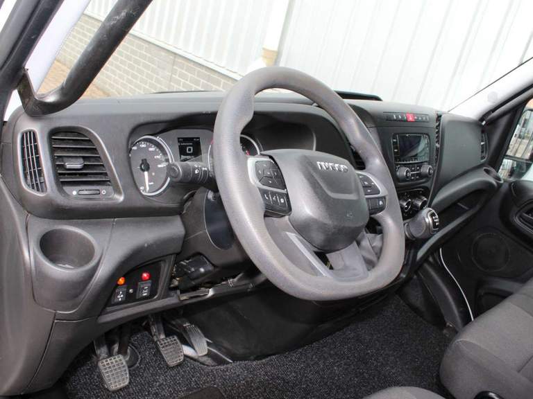 Iveco Iveco