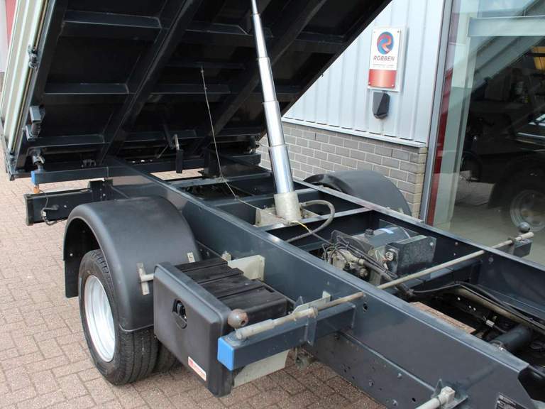 Iveco Iveco