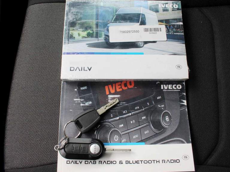Iveco Iveco