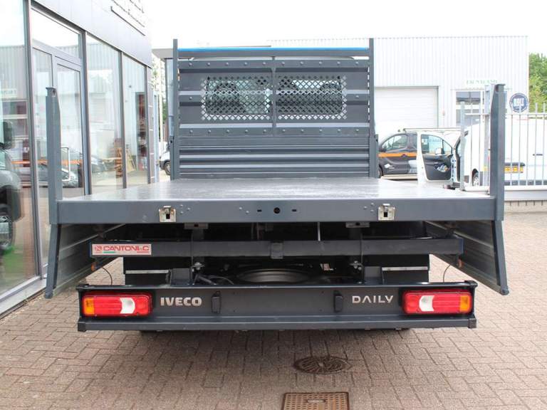 Iveco Iveco