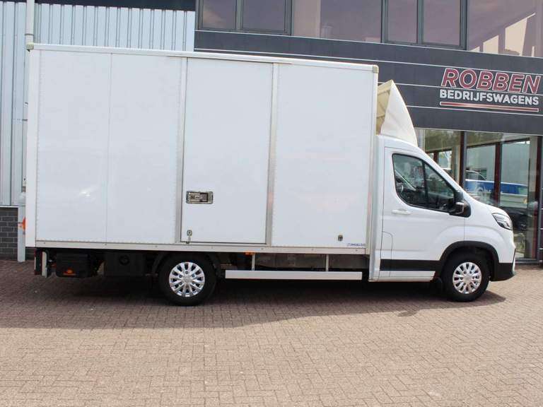 Maxus