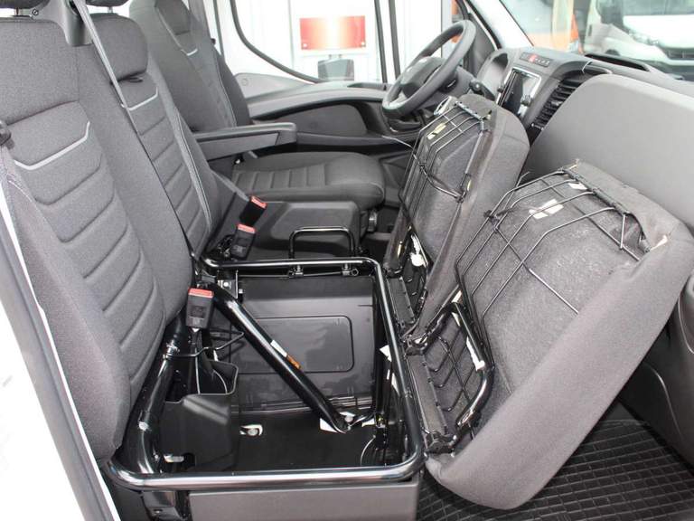 Iveco Iveco