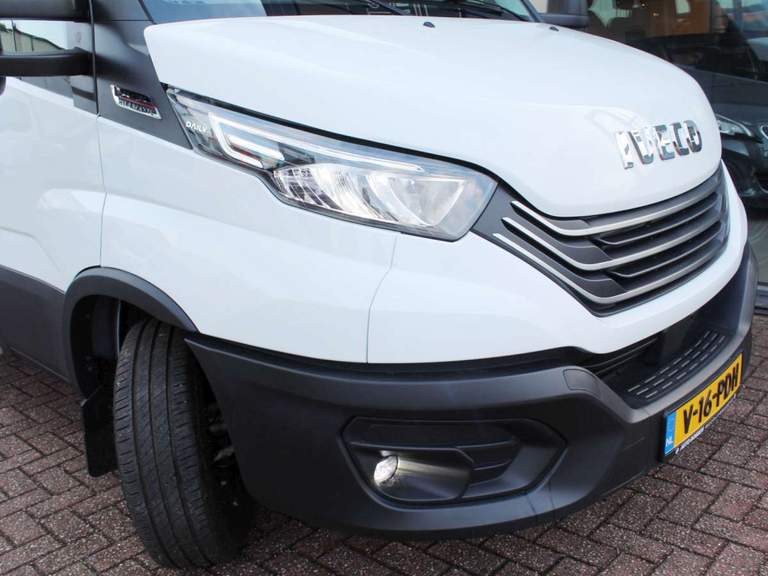 Iveco Iveco