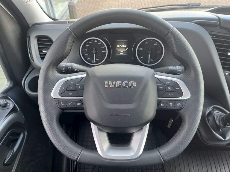 Iveco Iveco