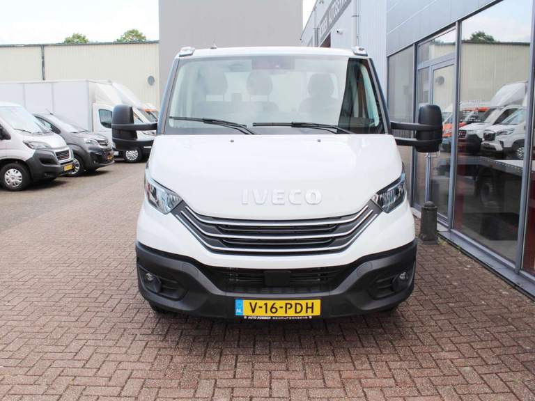 Iveco Iveco