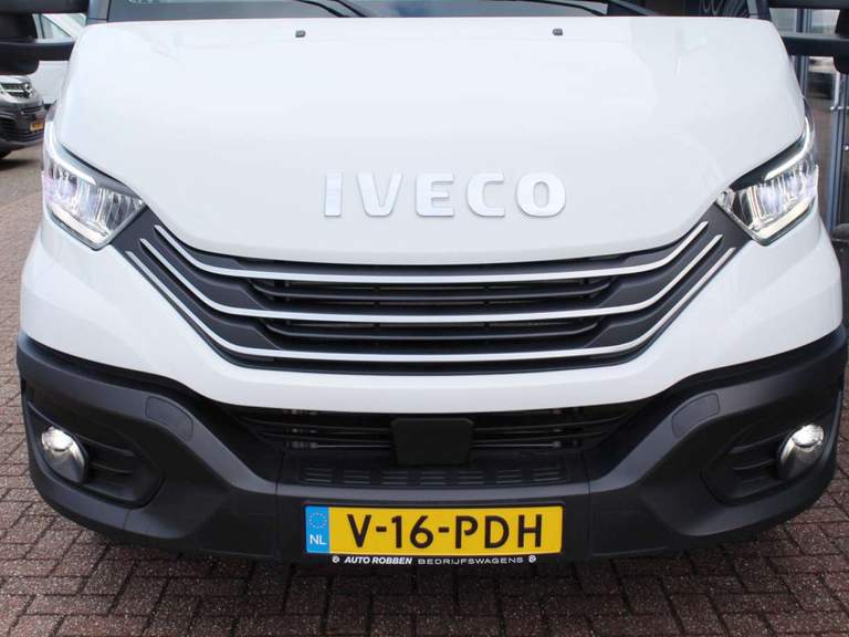 Iveco Iveco
