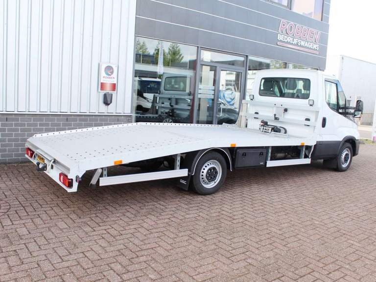 Iveco Iveco