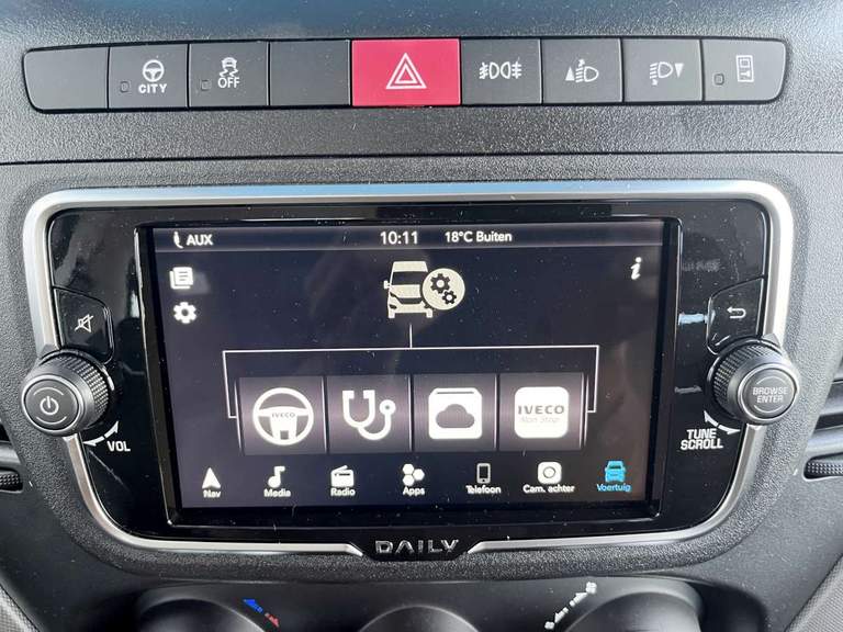Iveco Iveco