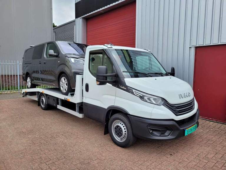 Iveco Iveco