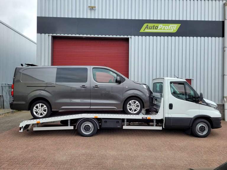 Iveco Iveco