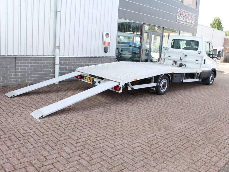 Iveco Iveco