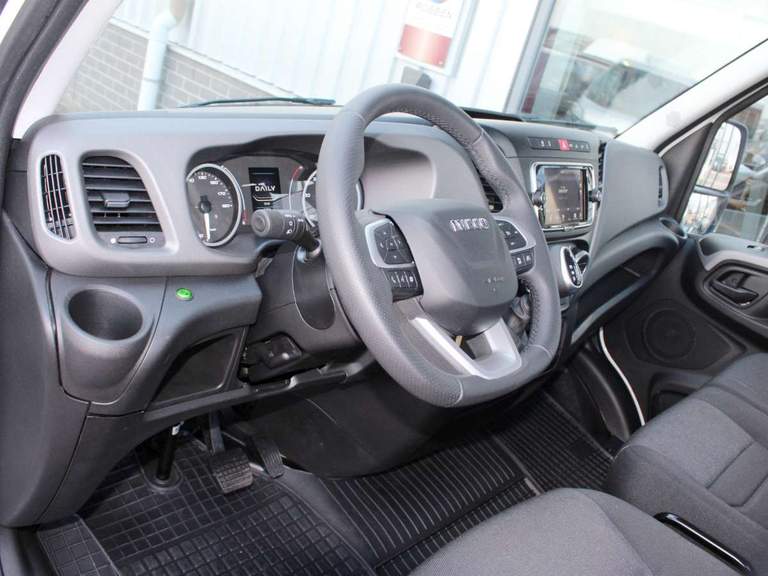 Iveco Iveco